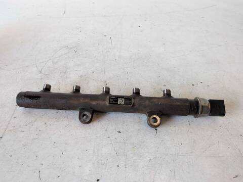 Rampa Inyectora Citroen Jumper VERSION INDEFINIDA