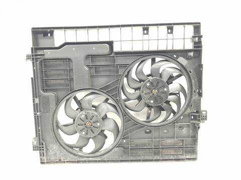 Electroventilador Renault Trafic L1H1 28T