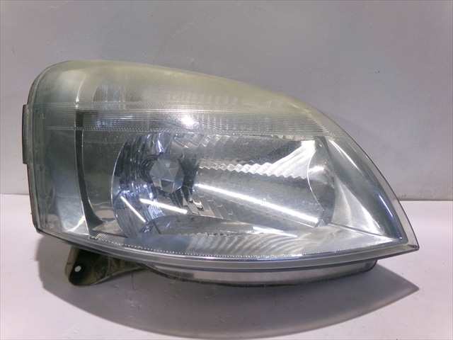 Faro Derecho Peugeot Partner 1.9 D 2002-2008
