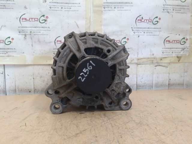 Alternador Volkswagen Polo 1.0 G