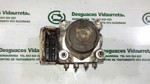Foto 2ª: Abs Toyota Rav4 2.0 TD CAT 116CV 85KW [1CDFTV] (2001)