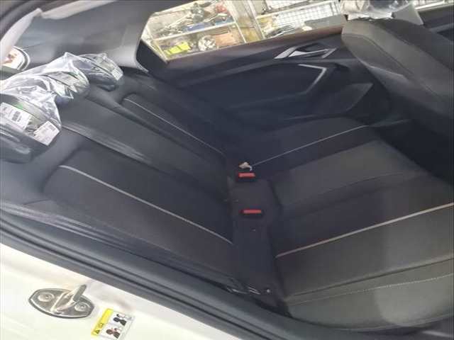 Foto 2ª: Asientos Traseros Audi A1 25 TFSI 95CV 70KW [DUSB] (2025)