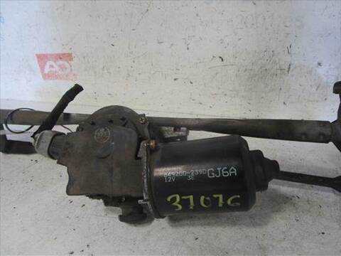 Foto 2ª: Motor Limpia Delantero Mazda 6 2.0 DI BERLINA 121CV 89KW [D/ RF] (2003)