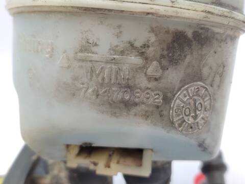 Foto 3ª: Bomba Freno Nissan Terrano 2.7 TDI 4WD 125CV 92KW [TD27] (2002)