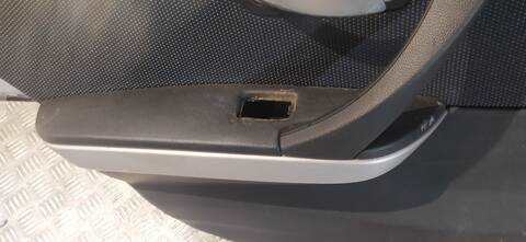 Foto 4ª: Tapizados Cartoneras Bmw Serie 3 315 BERLINA 258CV 190KW