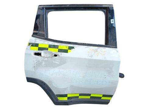 Foto 3ª: Puerta Trasera Derecha Jeep Compass 1.4 MULTIAIR 4X4 (2016)