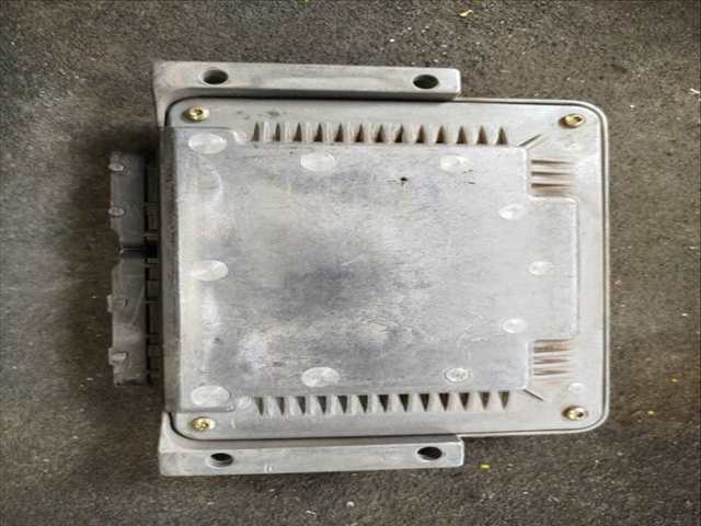 Foto 2ª: Centralita Motor ECU Fiat Punto 1.2 G 188) BERLINA (1999)