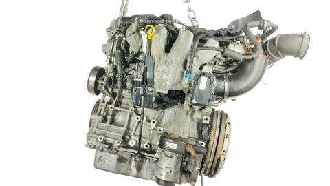 Foto 3ª: Motor Completo Mazda CX7 2.3 MZR DISI TURBO AWD [L3-VDT] (2006)