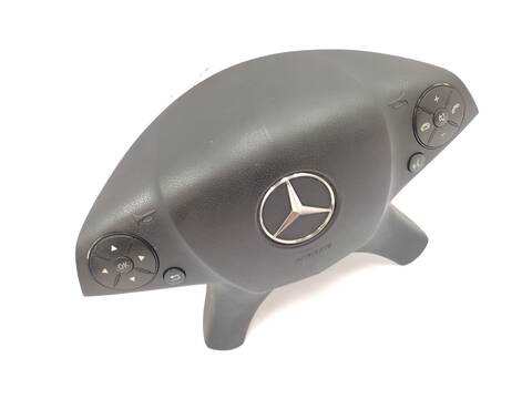 Foto 3ª: Airbag Delantero Izquierdo Mercedes Clase C 160 C 220 CDI 204.008) 170CV 125KW [651911] (2010)