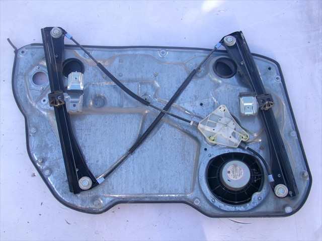Foto 3ª: Elevalunas Eléctrico Delantero Derecho Seat Cordoba 1.9 TDI 2002-2008 [ATD] (2003)