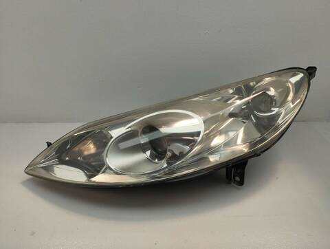 Faro Izquierdo Peugeot 407 ST CONFORT 136CV 100KW