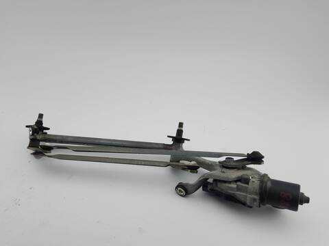 Foto 3ª: Motor Limpia Delantero Honda Civic 1.6 I-DTEC SPORT 120CV 88KW [N16A1] (2013)