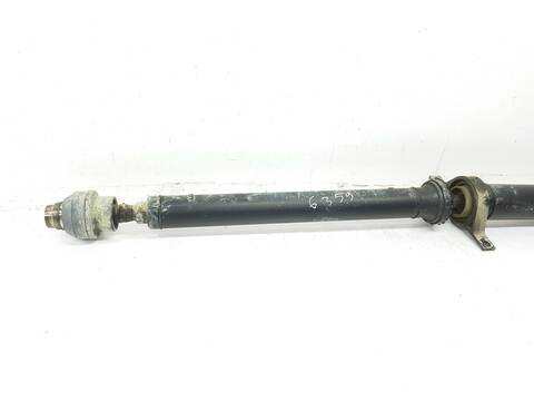 Foto 2ª: Transmision Central Land Rover Range 3.0 SD V6 292CV 83KW [306DT] (2013)