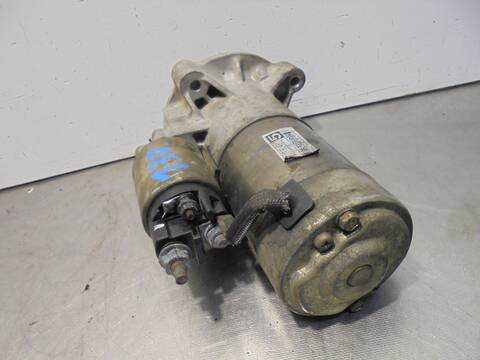 Foto 2ª: Motor de Arranque Fiat Ulysse 2.0 JTD BASICO 109CV 80KW [RHW] (2002)