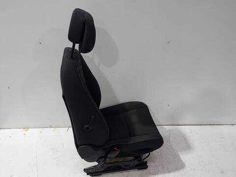 Foto 2ª: Asiento Delantero Derecho Renault Megane D III BERLINA 5P DYNAMIQUE (2012)