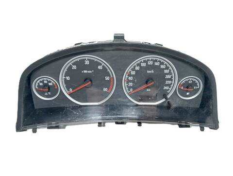 Cuadro de Instrumentos Opel Vectra COSMO 1 CDTI 120CV
