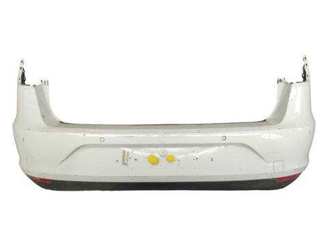 Foto 1ª: Paragolpes Trasero Seat Leon 2.0 TDI 4DRIVE 150CV (2012)