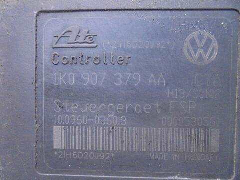 Foto 4ª: Abs Seat Leon COMFORT LIMITED 105CV 77KW [BXE] (2007)