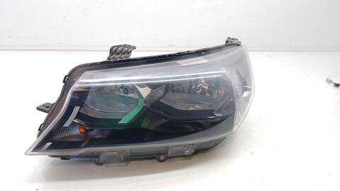 Faro Izquierdo Peugeot Landtrek 2.0 D 150CV 110KW 4×4