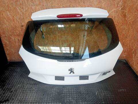 Portón Peugeot 208 1.0 VTI 68CV