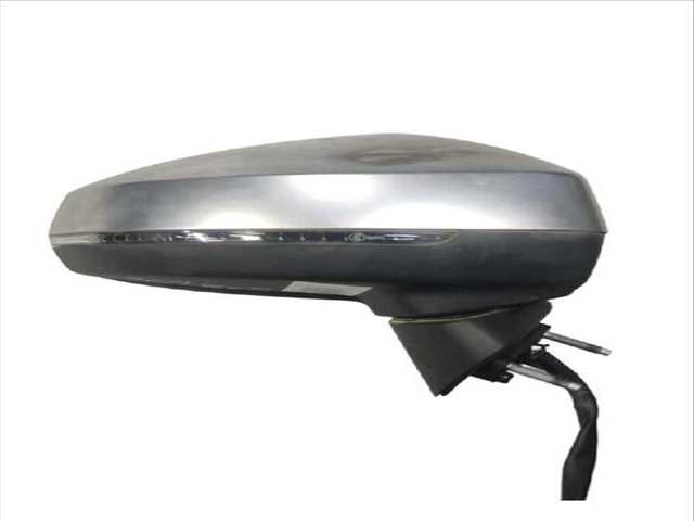 Retrovisor Derecho Audi A3 S3 QUATTRO