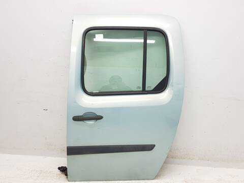 Puerta Lateral Corredera Izquierda Renault Kangoo AUTHENTIQUE 130CV 97KW
