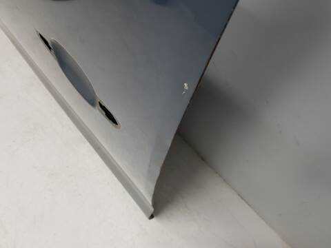 Foto 3ª: Puerta Delantera Izquierda Citroen Jumpy CLUB XL (1995)