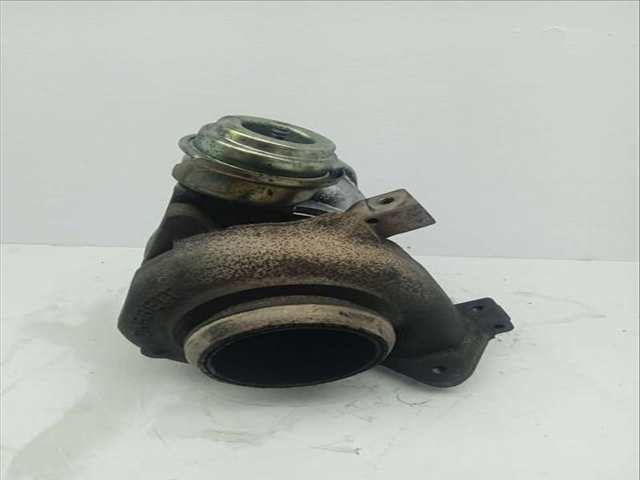 Foto 3ª: Turbocompresor Mercedes Clase C 160 270 CDI 209.316) COUPE 170CV 125KW [OM612967] (2003)