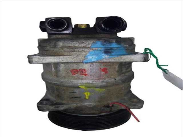 Compresor Aire Acondicionado Renault Master 2.3 DCI 100 RWD FV0B FV0H FV0K) FURGONETA