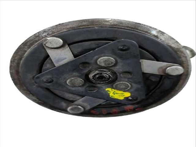 Foto 3ª: Compresor Aire Acondicionado Ford Focus 2.0 TDCI (2004)