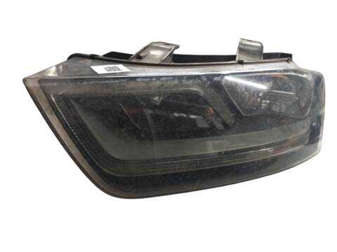 Foto 2ª: Piloto Delantero Derecho Audi Q3 1.4 TSI (2011)