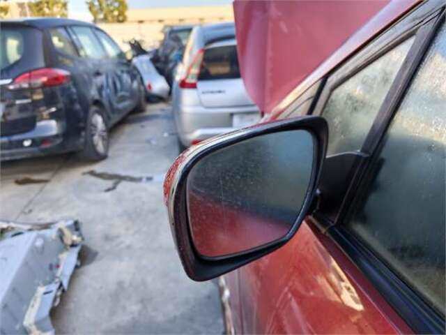 Foto 2ª: Retrovisor Izquierdo Mazda 5 2.0 CRTD ACTIVE (105KW) [2.0 LTR. - 105 KW DIESEL CAT] [RF]