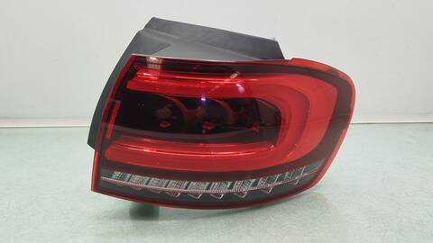 Piloto Trasero Derecho Mercedes Clase B 150 B 200 D 247.012) 150CV 110KW
