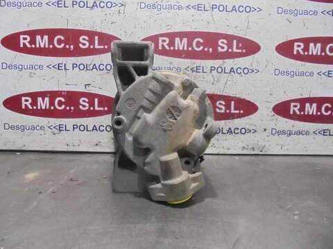Foto 3ª: Compresor Aire Acondicionado Nissan Almera ACENTA 98CV 72KW [QG15] (2004)