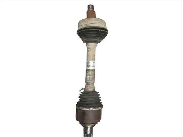 Transmision Delantera Izquierda Renault Megane 1.5 DCI KZ1M KZ1W KZ0R) 106CV