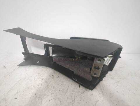 Foto 3ª: Consola Central Peugeot 407 2.0 HDI 135 6DRHRH 6DRHRE 6DRHRG 6DRHRJ) 136CV 100KW [RHR (DW10BTED4)] (2005)