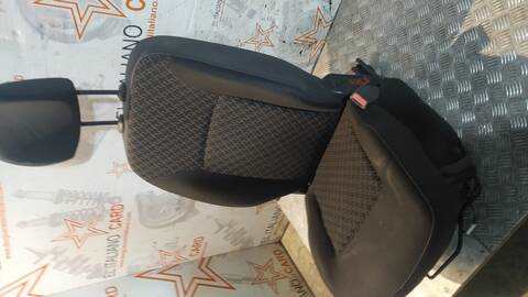 Foto 2ª: Asientos Traseros Renault Kangoo PROFESIONAL 75CV 55KW [K9K E8] (2012)