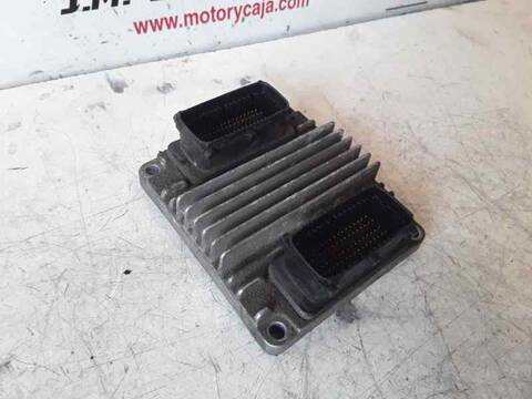 Centralita Motor ECU Opel Corsa VERSION INDEFINIDA