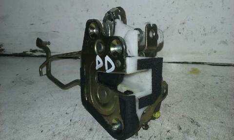 Cerradura Puerta Delantera Derecha Hyundai H1 2.5 CRDI CAT 140CV 103KW