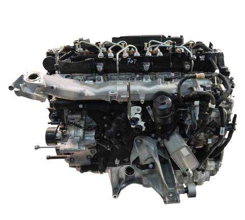 Foto 1ª: Motor Completo Bmw Serie 3 315 286 CV 210KW [B57D30B] (2021)