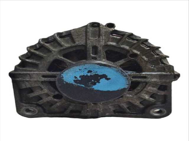 Foto 3ª: Alternador Renault Master 2.3 DCI 135 FWD FV0N FV08 FV06 FV00 FV1S) FURGONETA (2010)