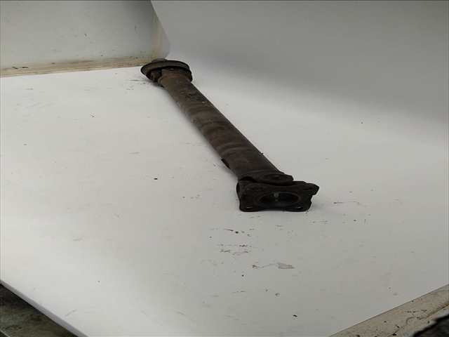 Foto 4ª: Transmision Delantera Derecha Mitsubishi Montero 2.5 DIESEL MONTERO (CORTO) [D/4D56] (1989)