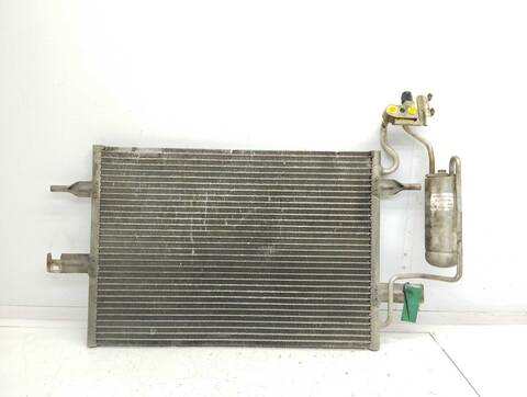 Radiador Calefaccion A.A. Opel Meriva COSMO 75CV 55KW