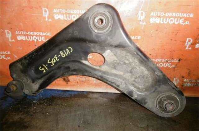 Brazo Suspension Delantero Izquierdo Peugeot 207 1.4 CONFORT [1.4 LTR. - 70 KW 16V VTI CAT (8FS - EP3)]