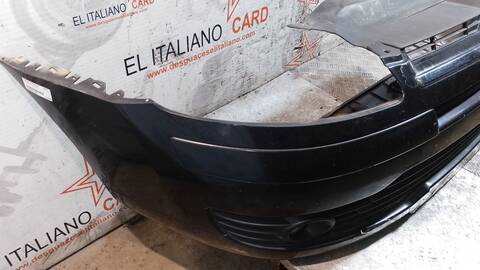 Foto 4ª: Paragolpes Delantero Citroen C4 COLLECTION COUPE 90CV 66KW [9HXDV6ATED4] (2005)