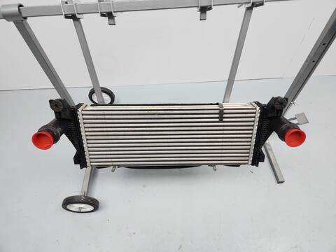 Intercooler Ford Ranger DOBLE CABINA WILDTRACK 4X4 4P) 213CV