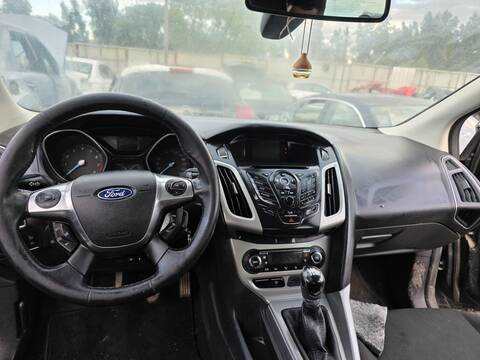 Kit Airbag Ford Focus AMBIENTE 105CV 77KW