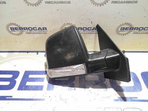 Foto 2ª: Retrovisor Derecho Fiat Doblo VERSION INDEFINIDA (2013)