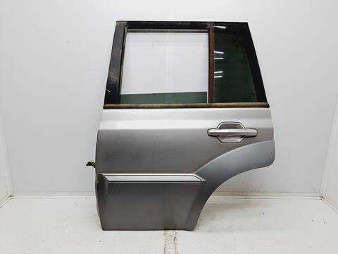 Puerta Trasera Izquierda Hyundai Terracan 2.5 TCI 101CV 74KW