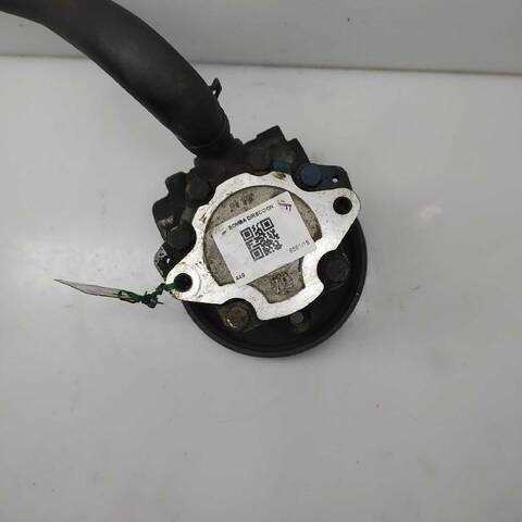 Foto 2ª: Bomba de Direccion Seat Ibiza 1.6 I (1993)